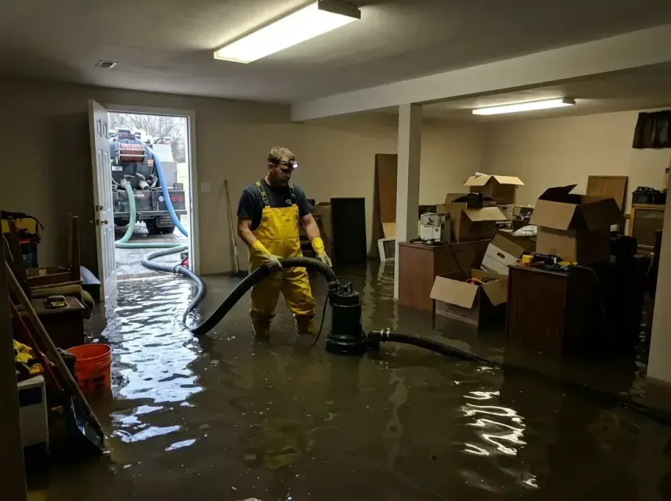 basement-burst-pipe-flooding-a-001 — frequently asked questions, 24-Hour Water Damage Restoration Services in Whispering Pin…